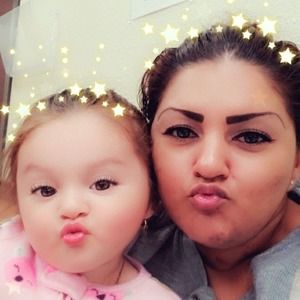 Meet your Posher, Bianca